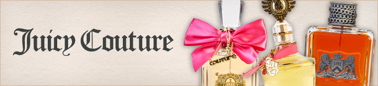 Juicy Couture Perfume & Cologne